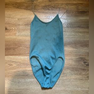 UO bodysuit